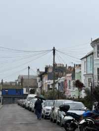 Brighton!