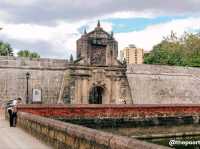 Manila: Must visit touristic attractions!