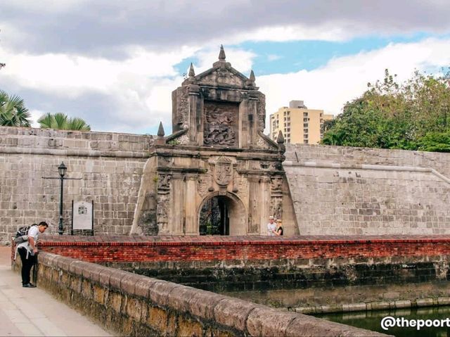 Manila: Must visit touristic attractions!