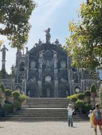 Stresa — the Paradise An hour away from Milan 