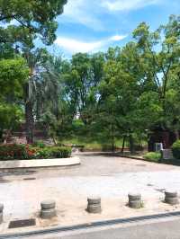 天保山公園
