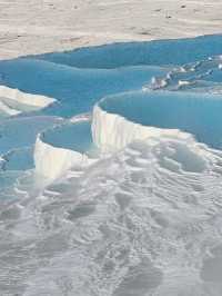 Pamukkale: Turkey's Natural Wonderland!