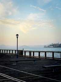 San Francisco on a Budget: Fog, Views, and Free Fun by the Bay