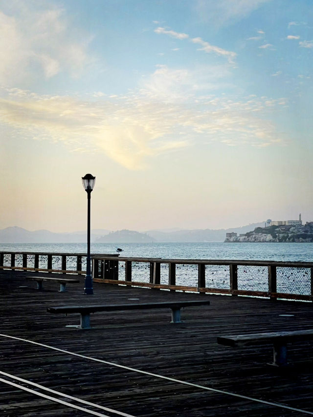 San Francisco on a Budget: Fog, Views, and Free Fun by the Bay