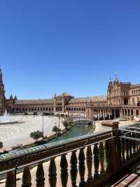Looking for Andalusian Magic? Sevilla’s Got All the Spice!