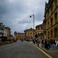 Oxford History of Science Museum – A Journey Through Innovation