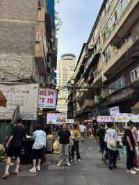 Bamboo, Baijiu & Burnin’ Noodles: 4 Flavor-Packed Days in Yibin 🌶️🎍