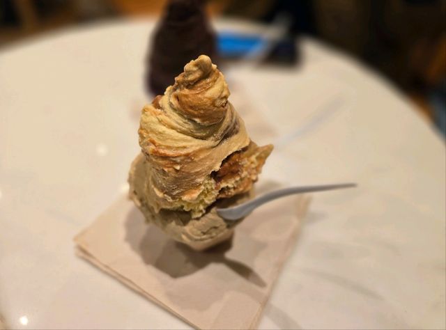 해외여행 바릴로체의 대형 초콜릿맛집 Rapa nui