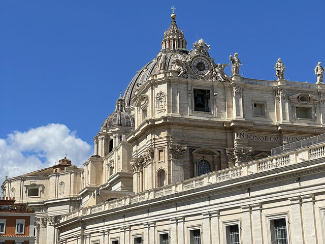 Vatican