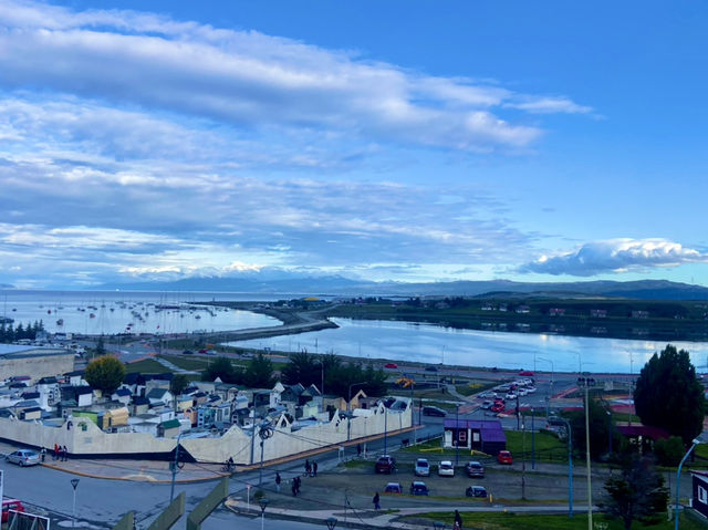 Local Flavor – Ushuaia