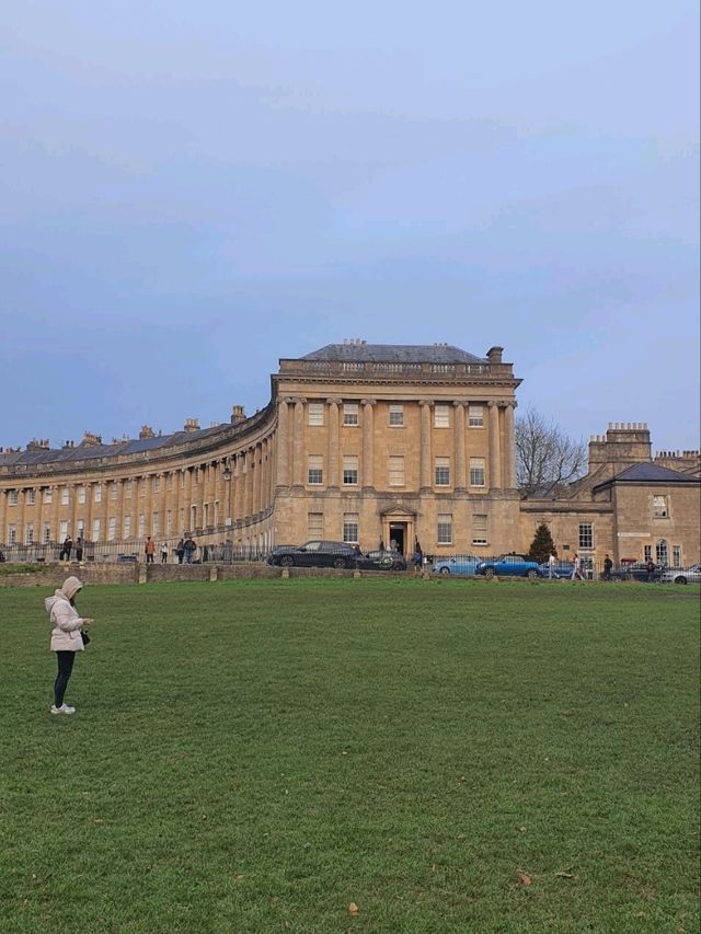 Bath