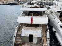Monaco! The home of luxury