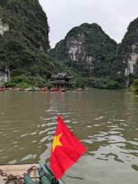 Mystical North Vietnam: Exploring the Charms of Hanoi & Ninh Binh