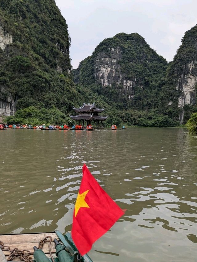 Mystical North Vietnam: Exploring the Charms of Hanoi & Ninh Binh