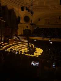 Candlelight Concert in London – A Magical Evening of Music & Ambience ⭐️⭐️⭐️⭐️⭐️
