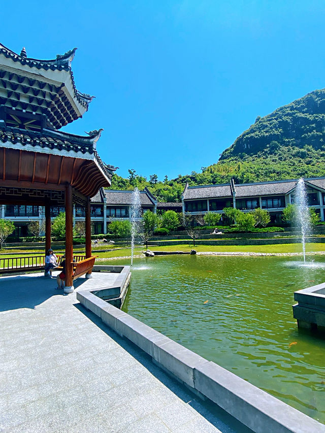 Banyan Tree Yangshuo – Moonlit BBQs, Mountain Views & Memories for a Lifetime