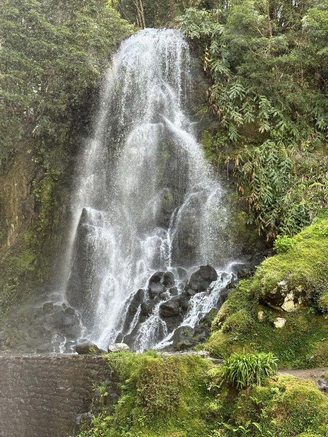 The Azores are one of the best hiking destinations in the world. 
