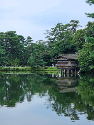 🏔️ Takayama, Shirakawa-go or Kanazawa? Which Japanese Alps Gem Should You Visit?