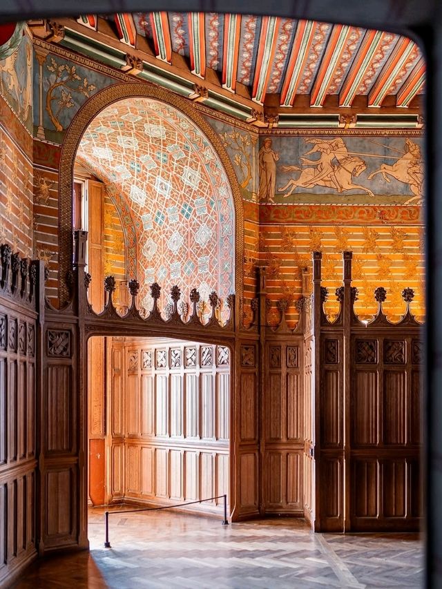 🏰 Pierrefonds Castle – A Fairytale Fortress Reborn