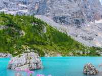 Have a perfect summèr time at Dolomites!