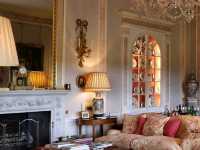 🏛 Sledmere House, Yorkshire – Georgian Grandeur with Lived-In Charm
