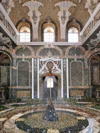 🏰 Old Hermitage (Kassirsky Castle): A Forgotten Gem of Imperial Grandeur 🌟🇷🇺