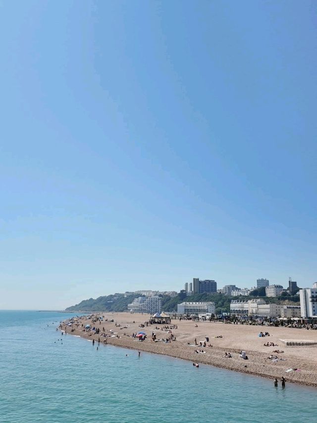 Folkestone 