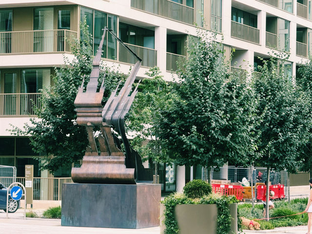 Slow Down in Style: Exploring South Kensington Like a Local