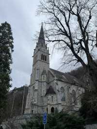 Vaduz, Liechtenstein – The Tiny Capital with Grand Charm! 