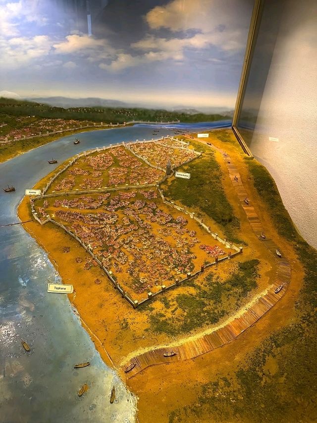  Military Museum, Istanbul: A Journey Through Ottoman and Turkish Military History