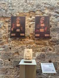 Els Secrets de la Catedral: From Gothic Grace to the Holy Grail