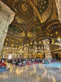 Muhammad Ali Mosque, Egypt: A Majestic Icon Above Cairo’s Skyline