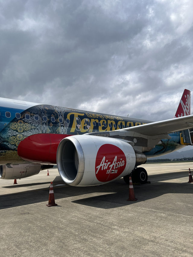 My First experience after landing in Vietnam 🇻🇳 