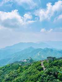 Beijing in 72 hours: temples, the Great Wall and Forbidden City 