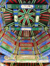 Palaces, Pavilions, and Painted Dreams — A Day at the Summer Palace