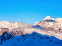 Powder Days and Alpine Nights: A Week in Val d’Isère