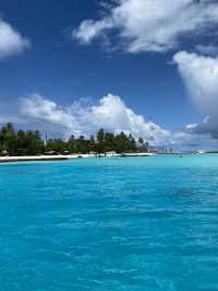 Boats in the Maldives: Should You Take a Ferry or a Speedboat?