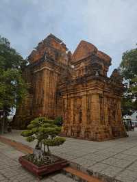 Exploring Po Nagar Cham Towers – A Sacred Gem Near Nha Trang