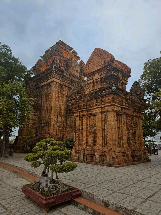 Exploring Po Nagar Cham Towers – A Sacred Gem Near Nha Trang