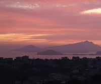 Naples: Where the Sea, the Streets, and the Sunsets Steal Your Soul