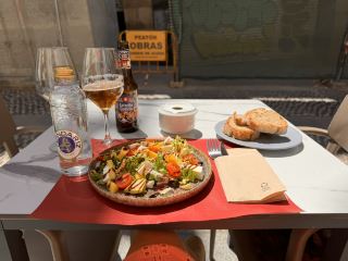 Ourense Vibrante Gastronómico 