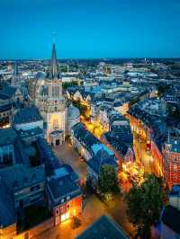 🏰 Aachen Highlights: Germany’s Imperial Spa City
