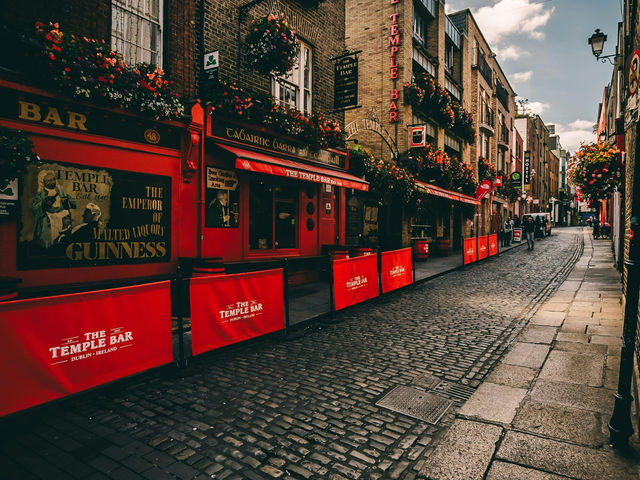 Dublin, Ireland 🇮🇪