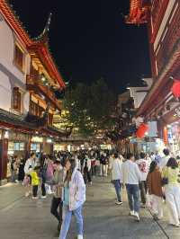In love with Shanghai 