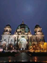 Berlin at Christmas: A City of Light and Christmas spirit