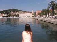 Here's what to see if you only have 3 days in Split, Croatia ✨🇭🇷