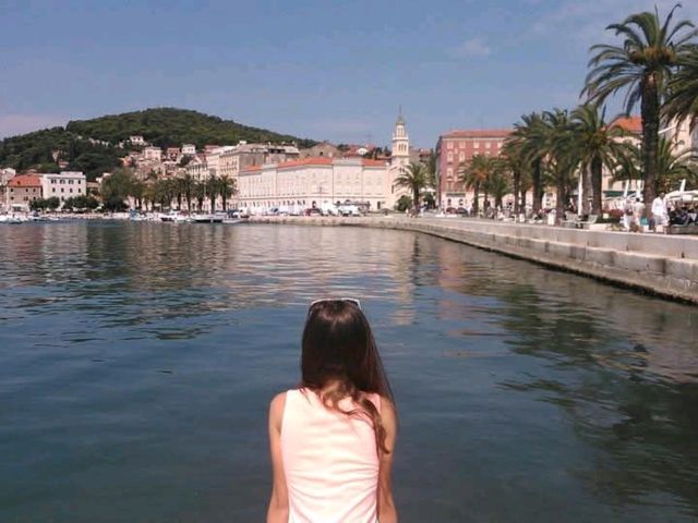 Here's what to see if you only have 3 days in Split, Croatia ✨🇭🇷
