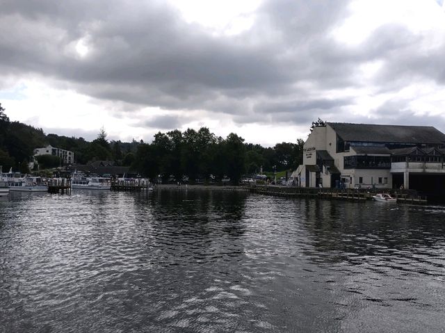 Lake district