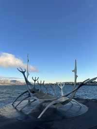 The Land of Ice and Fire