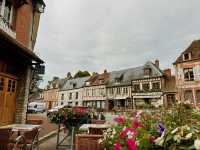5 must visit towns in Normandy
